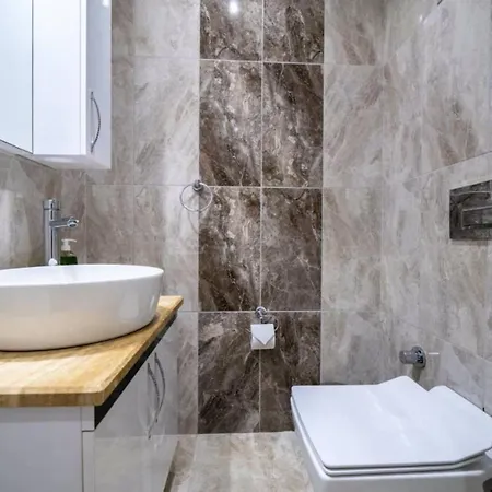 1 Bedroom 1151 ヴィラ *