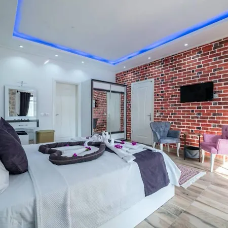 ヴィラ 1 Bedroom 1151