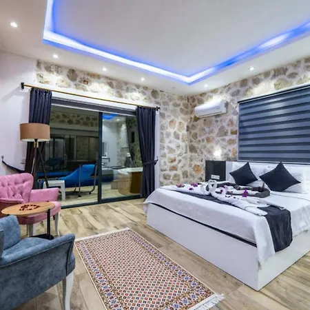 1 Bedroom 1151 ヴィラ *