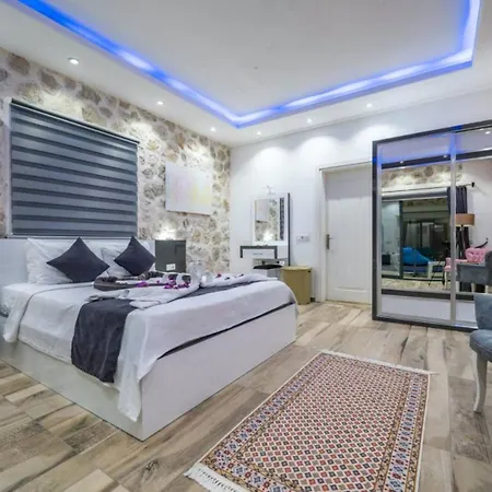 ヴィラ 1 Bedroom 1151 *